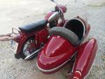 Klikněte pro detailní foto č. 3 - Jawa 250/559
