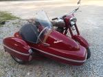 Klikněte pro detailní foto č. 4 - Jawa 250/559