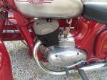 Klikněte pro detailní foto č. 6 - Jawa 250/559