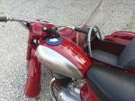 Klikněte pro detailní foto č. 9 - Jawa 250/559