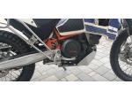 Klikněte pro detailní foto č. 7 - KTM 690 Enduro