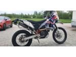 Klikněte pro detailní foto č. 5 - KTM 690 Enduro
