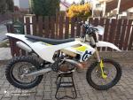Klikněte pro detailní foto č. 2 - Husqvarna TE 300