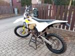 Klikněte pro detailní foto č. 3 - Husqvarna TE 300