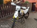 Klikněte pro detailní foto č. 4 - Husqvarna TE 300