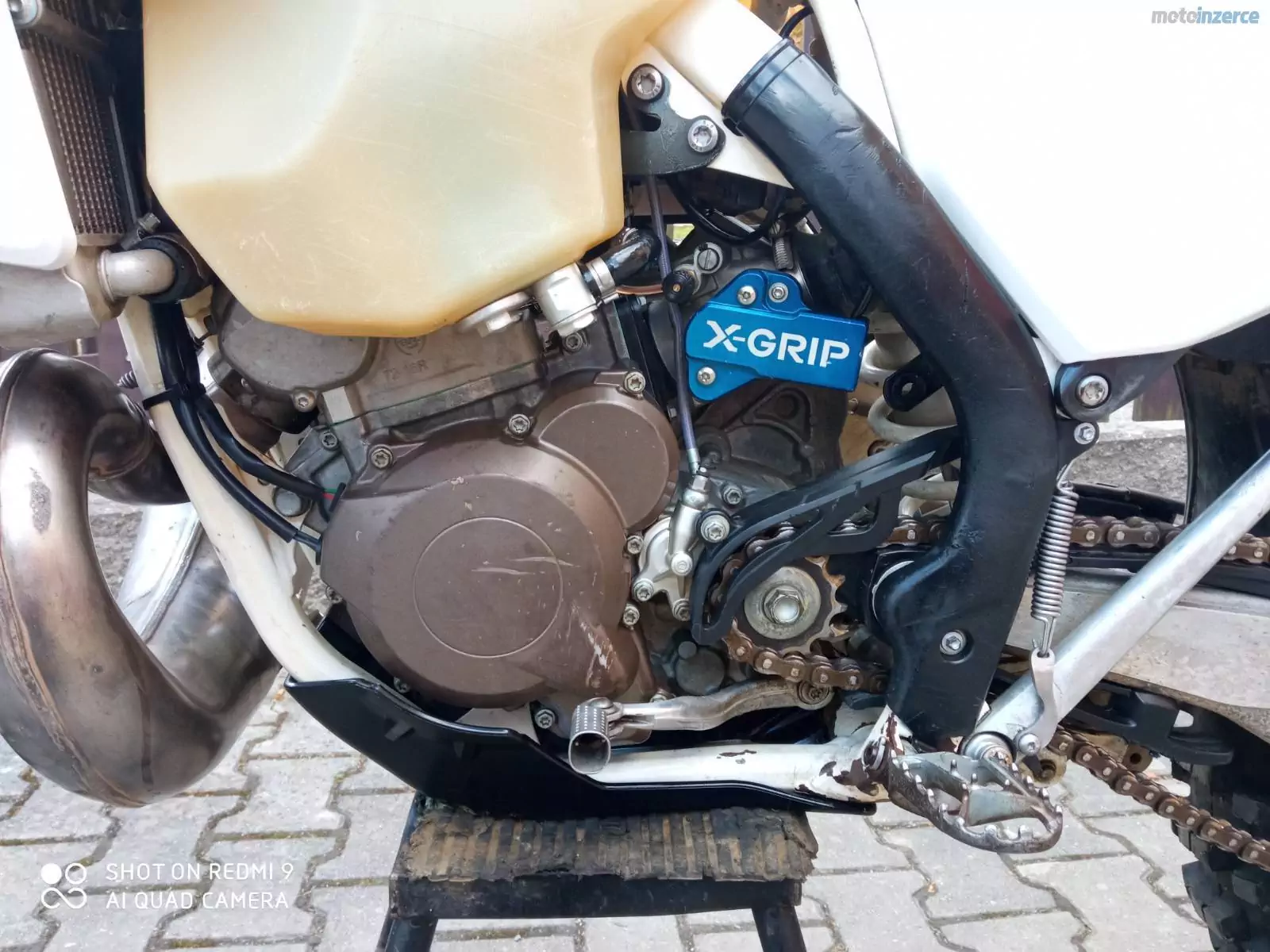 Husqvarna TE 300