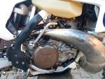 Klikněte pro detailní foto č. 6 - Husqvarna TE 300