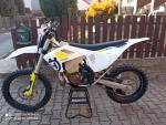 Detail nabídky - Husqvarna TE 300