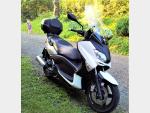 Detail nabídky - Yamaha X-Max 250