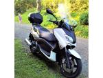 Klikněte pro detailní foto č. 1 - Yamaha X-Max 250
