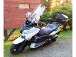 Klikněte pro detailní foto č. 2 - Yamaha X-Max 250