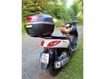 Klikněte pro detailní foto č. 3 - Yamaha X-Max 250