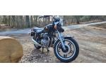 Klikněte pro detailní foto č. 1 - Honda CB 650 C