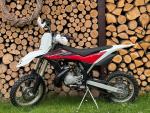 Detail nabídky - Husqvarna CR 65