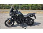 Klikněte pro detailní foto č. 1 - CFMOTO 800 MT