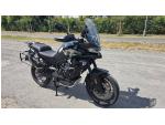 Klikněte pro detailní foto č. 2 - CFMOTO 800 MT