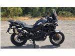 Klikněte pro detailní foto č. 4 - CFMOTO 800 MT