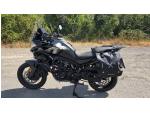 Klikněte pro detailní foto č. 5 - CFMOTO 800 MT