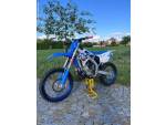 Klikněte pro detailní foto č. 7 - TM MX 250