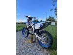 Klikněte pro detailní foto č. 8 - TM MX 250