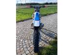 Klikněte pro detailní foto č. 9 - TM MX 250