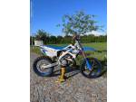 Klikněte pro detailní foto č. 1 - TM MX 250