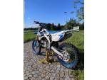 Klikněte pro detailní foto č. 4 - TM MX 250