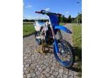 Klikněte pro detailní foto č. 5 - TM MX 250