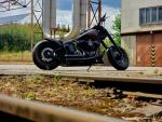 Detail nabídky - Harley-Davidson Softail Custom