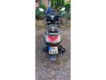 Klikněte pro detailní foto č. 10 - Kymco Dink 200