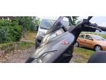 Klikněte pro detailní foto č. 2 - Kymco Dink 200