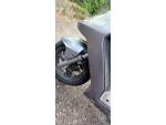 Klikněte pro detailní foto č. 8 - Kymco Dink 200