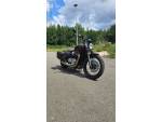 Klikněte pro detailní foto č. 9 - Triumph Bonneville Bobber