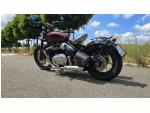 Klikněte pro detailní foto č. 6 - Triumph Bonneville Bobber