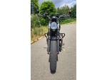 Klikněte pro detailní foto č. 11 - Triumph Bonneville Bobber