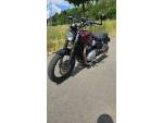 Klikněte pro detailní foto č. 1 - Triumph Bonneville Bobber