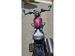 Klikněte pro detailní foto č. 4 - Triumph Bonneville Bobber
