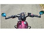 Klikněte pro detailní foto č. 5 - Triumph Bonneville Bobber