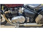 Klikněte pro detailní foto č. 7 - Triumph Bonneville Bobber