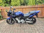 Detail nabídky - Yamaha FZS 1000 Fazer