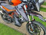 Detail nabídky - KTM 790 Adventure R