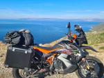 Klikněte pro detailní foto č. 2 - KTM 790 Adventure R