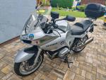 Klikněte pro detailní foto č. 10 - BMW R 1200 ST
