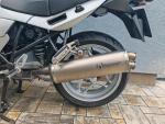Klikněte pro detailní foto č. 12 - BMW R 1200 ST
