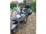 Klikněte pro detailní foto č. 3 - BMW R 1200 ST