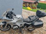 Klikněte pro detailní foto č. 4 - BMW R 1200 ST
