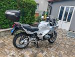 Klikněte pro detailní foto č. 8 - BMW R 1200 ST