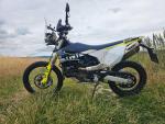 Detail nabídky - Husqvarna 701 Enduro