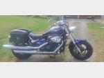 Detail nabídky - Suzuki Intruder M 800