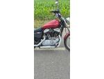 Klikněte pro detailní foto č. 2 - Harley-Davidson Sportster 883